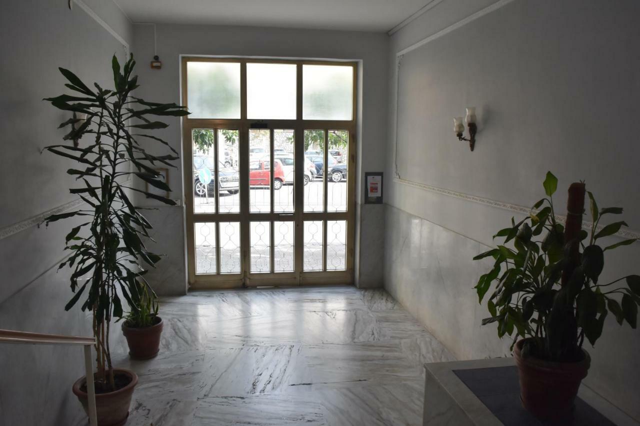 Vera Gioia Rooms De Charme Sorrento Exterior photo